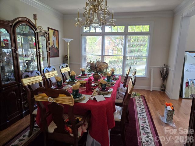 11942 Chevis Court 100, Charlotte, NC 28277