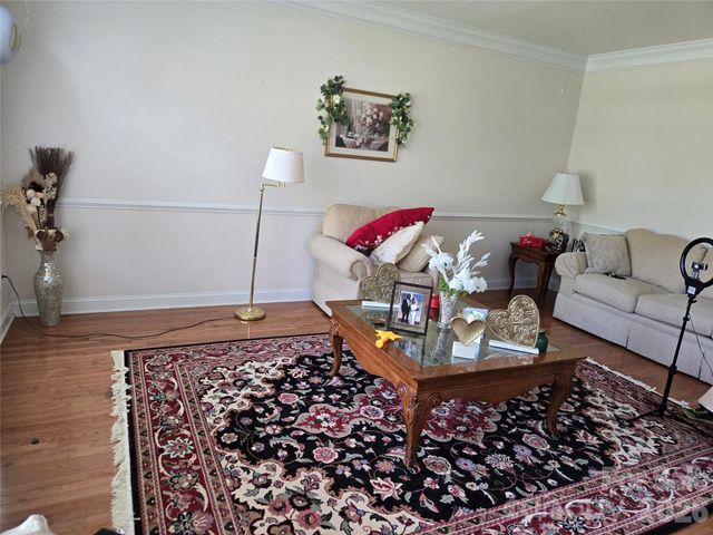 11942 Chevis Court 100, Charlotte, NC 28277