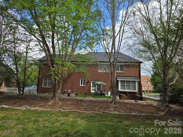 11942 Chevis Court 100, Charlotte, NC 28277