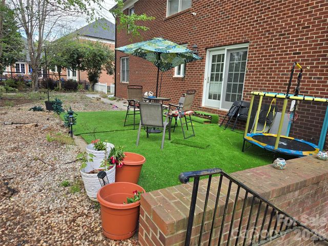 11942 Chevis Court 100, Charlotte, NC 28277