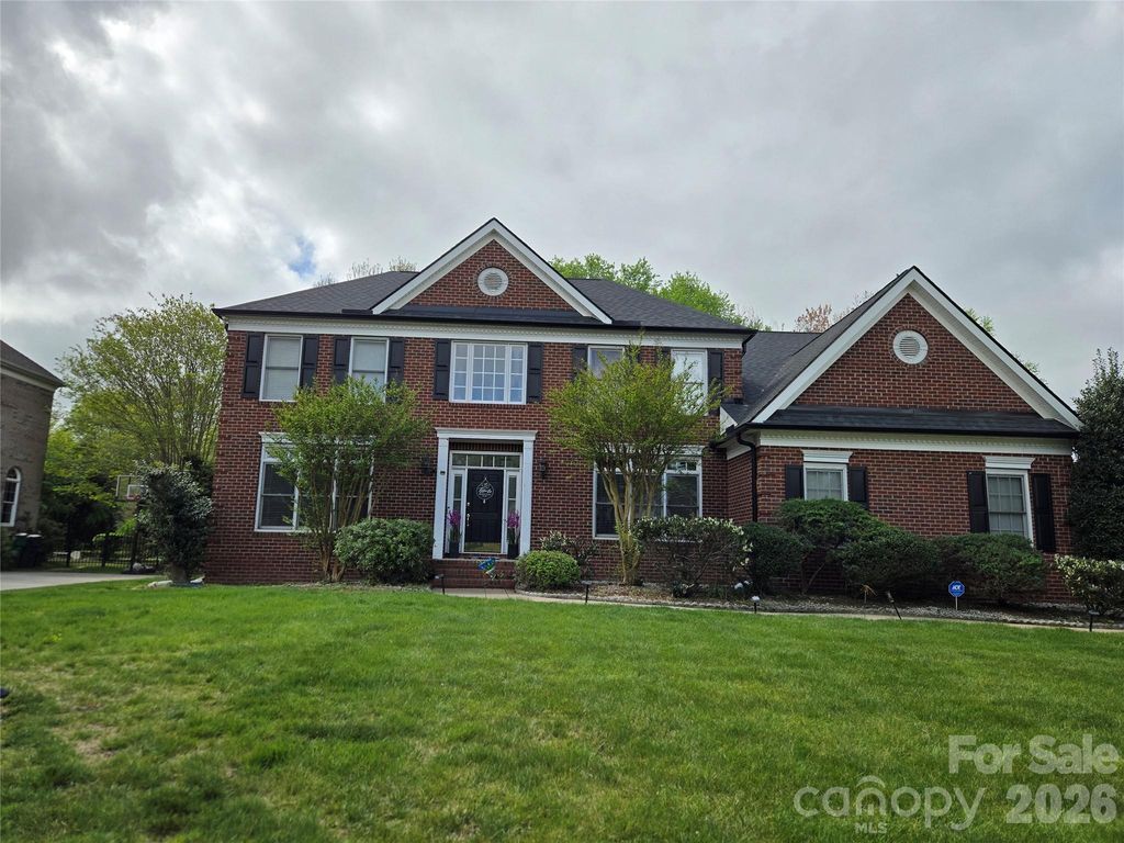 11942 Chevis Court 100, Charlotte, NC 28277