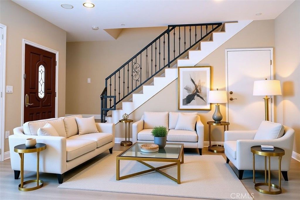 Image 14 of property listing at 10809 Hortense, North Hollywood, CA 91602