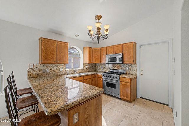 6463 W ESCUDA Road, Glendale, AZ 85308