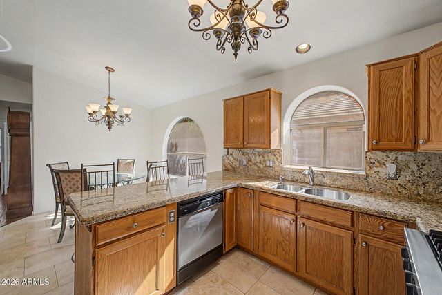 6463 W ESCUDA Road, Glendale, AZ 85308