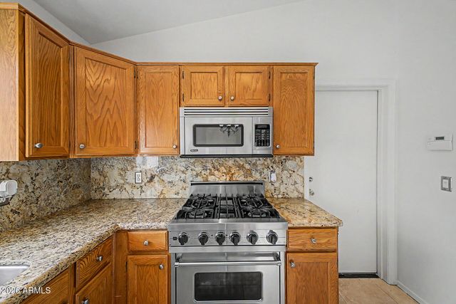 6463 W ESCUDA Road, Glendale, AZ 85308