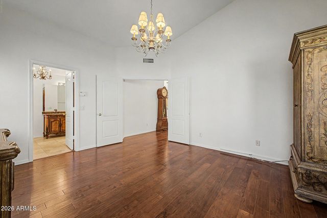 6463 W ESCUDA Road, Glendale, AZ 85308
