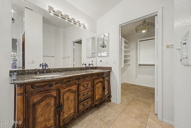 6463 W ESCUDA Road, Glendale, AZ 85308