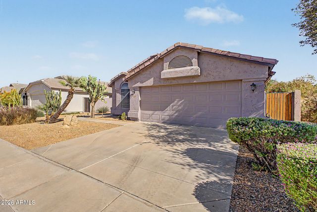 6463 W ESCUDA Road, Glendale, AZ 85308