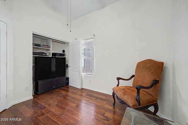 6463 W ESCUDA Road, Glendale, AZ 85308