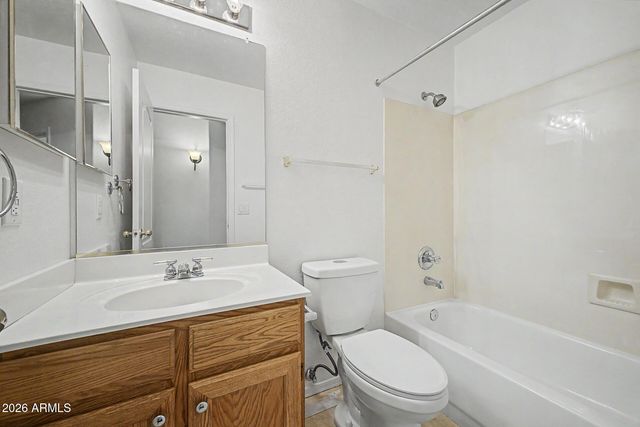 6463 W ESCUDA Road, Glendale, AZ 85308