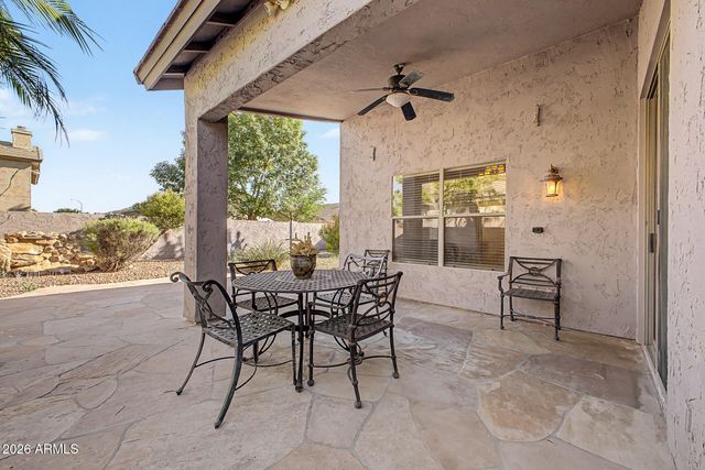 6463 W ESCUDA Road, Glendale, AZ 85308