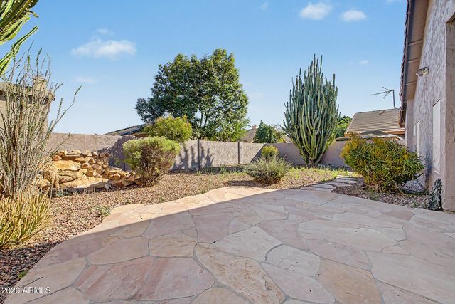 6463 W ESCUDA Road, Glendale, AZ 85308