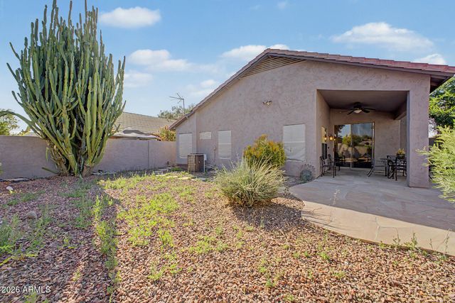 6463 W ESCUDA Road, Glendale, AZ 85308