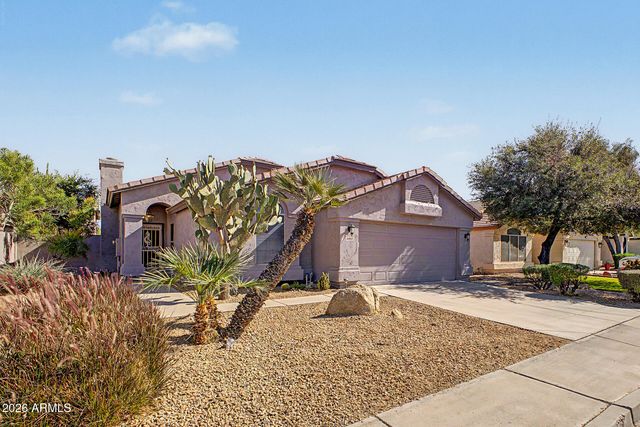 6463 W ESCUDA Road, Glendale, AZ 85308