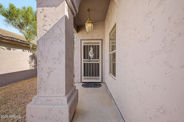 6463 W ESCUDA Road, Glendale, AZ 85308
