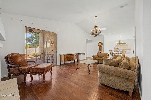 6463 W ESCUDA Road, Glendale, AZ 85308