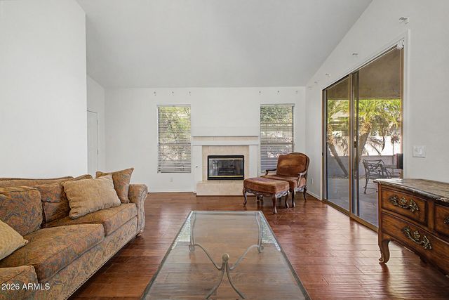 6463 W ESCUDA Road, Glendale, AZ 85308