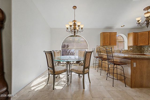6463 W ESCUDA Road, Glendale, AZ 85308