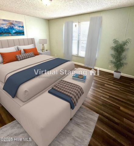 728 Greenwood Boulevard, Tarboro, NC 27886