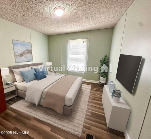 728 Greenwood Boulevard, Tarboro, NC 27886