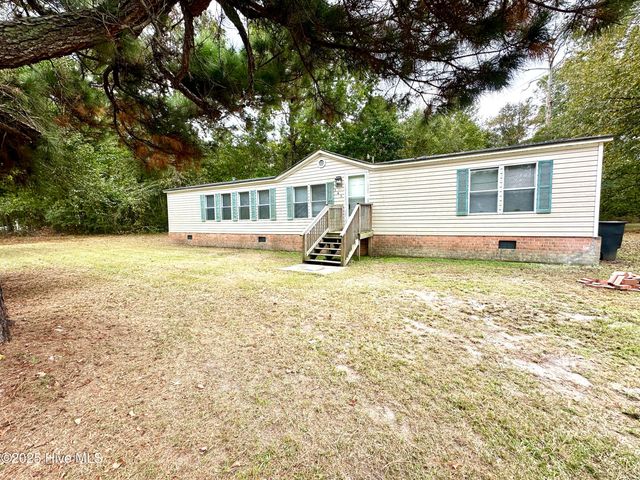 728 Greenwood Boulevard, Tarboro, NC 27886