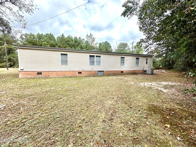 728 Greenwood Boulevard, Tarboro, NC 27886