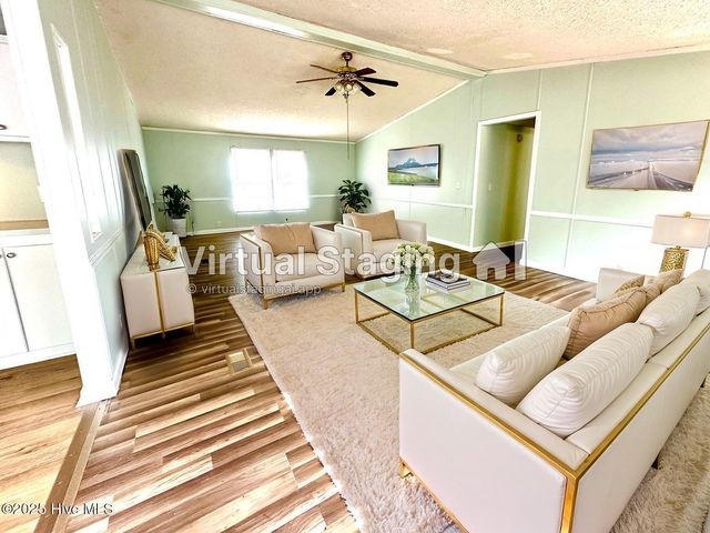 728 Greenwood Boulevard, Tarboro, NC 27886