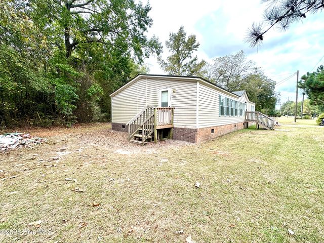 728 Greenwood Boulevard, Tarboro, NC 27886