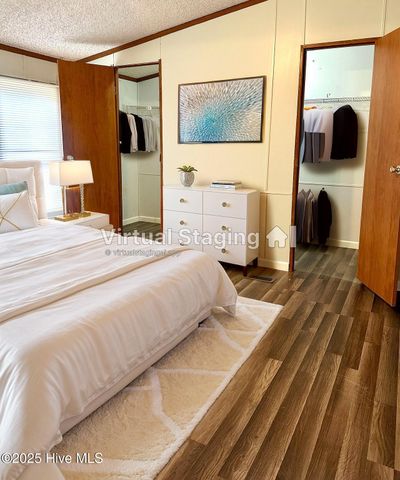 728 Greenwood Boulevard, Tarboro, NC 27886