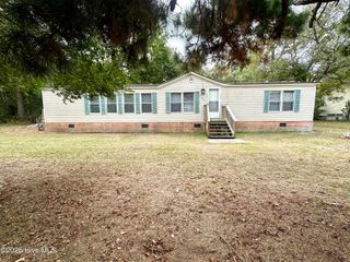 728 Greenwood Boulevard, Tarboro, NC 27886