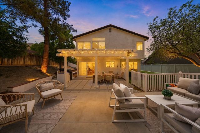 31582 Golden Lion Drive, Temecula, CA 92591