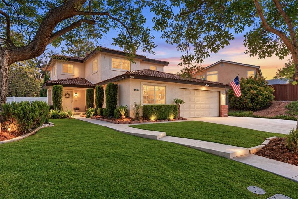 31582 Golden Lion Drive, Temecula, CA 92591