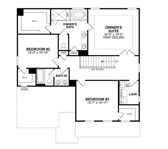 1331 Yellow Springs Drive, Huntersville, NC 28078