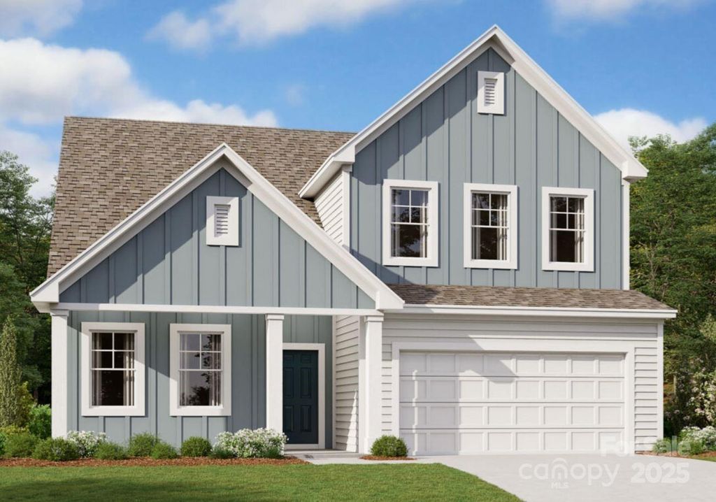 1331 Yellow Springs Drive, Huntersville, NC 28078