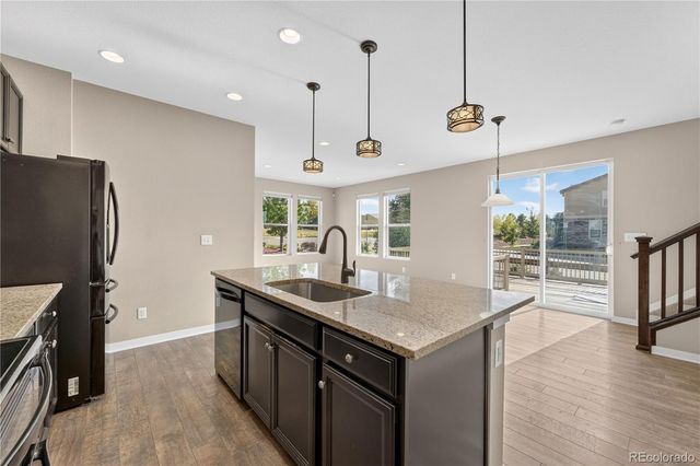 10026 Nadine Lane, Parker, CO 80134