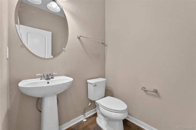 10026 Nadine Lane, Parker, CO 80134