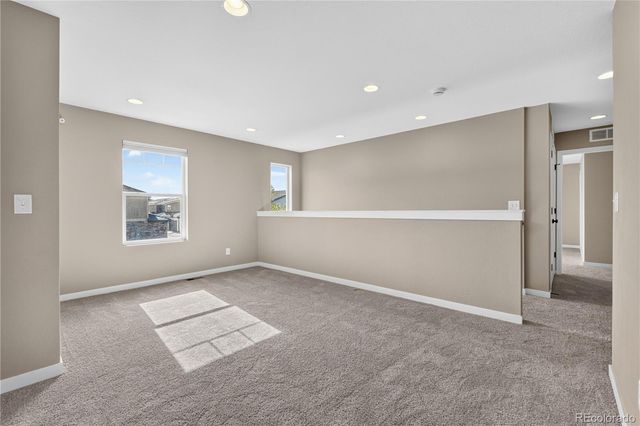 10026 Nadine Lane, Parker, CO 80134