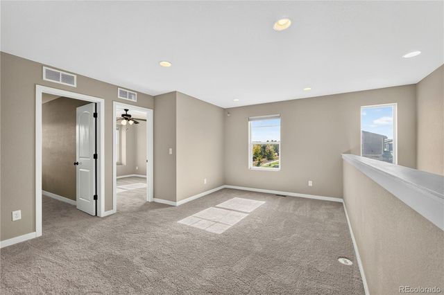 10026 Nadine Lane, Parker, CO 80134