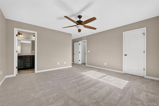 10026 Nadine Lane, Parker, CO 80134