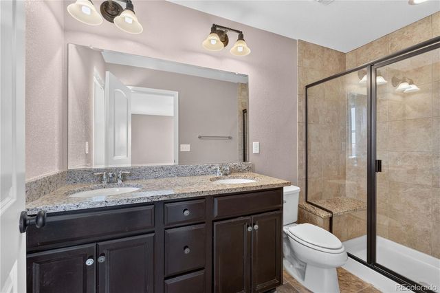 10026 Nadine Lane, Parker, CO 80134