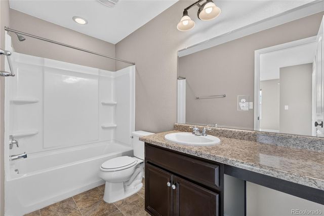 10026 Nadine Lane, Parker, CO 80134