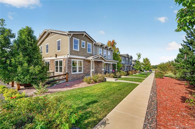 10026 Nadine Lane, Parker, CO 80134