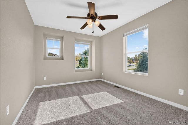10026 Nadine Lane, Parker, CO 80134