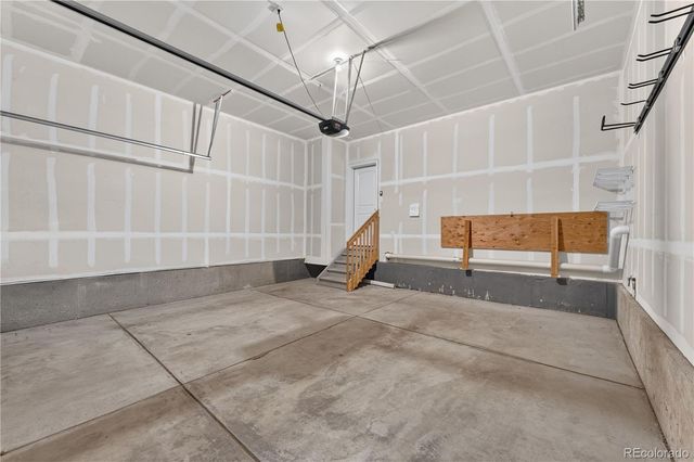 10026 Nadine Lane, Parker, CO 80134