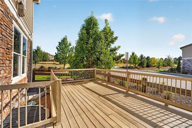 10026 Nadine Lane, Parker, CO 80134