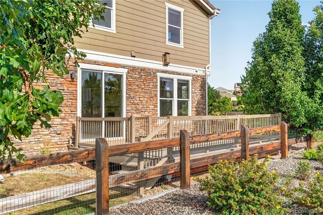 10026 Nadine Lane, Parker, CO 80134