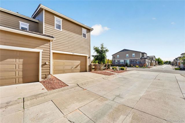 10026 Nadine Lane, Parker, CO 80134