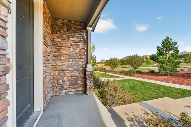 10026 Nadine Lane, Parker, CO 80134