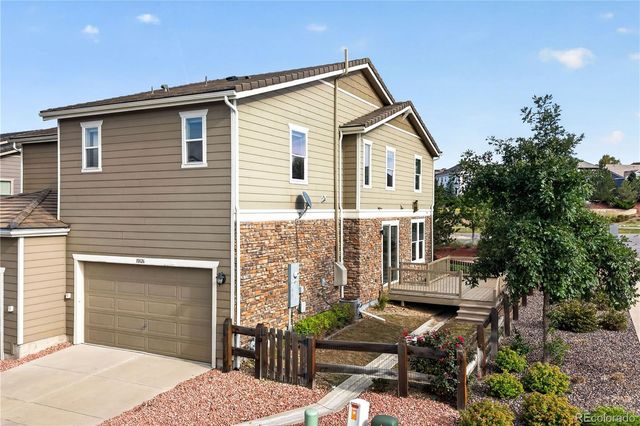 10026 Nadine Lane, Parker, CO 80134