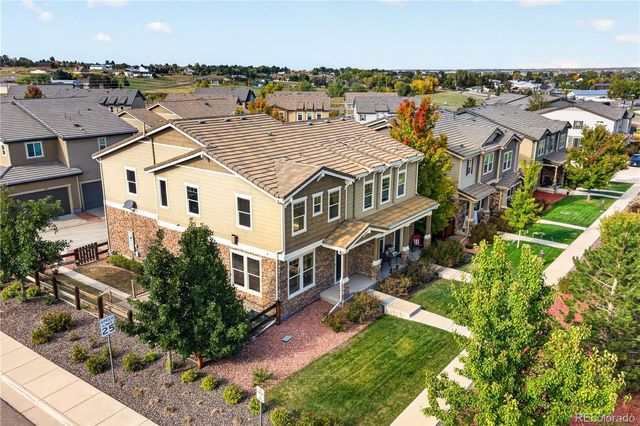 10026 Nadine Lane, Parker, CO 80134